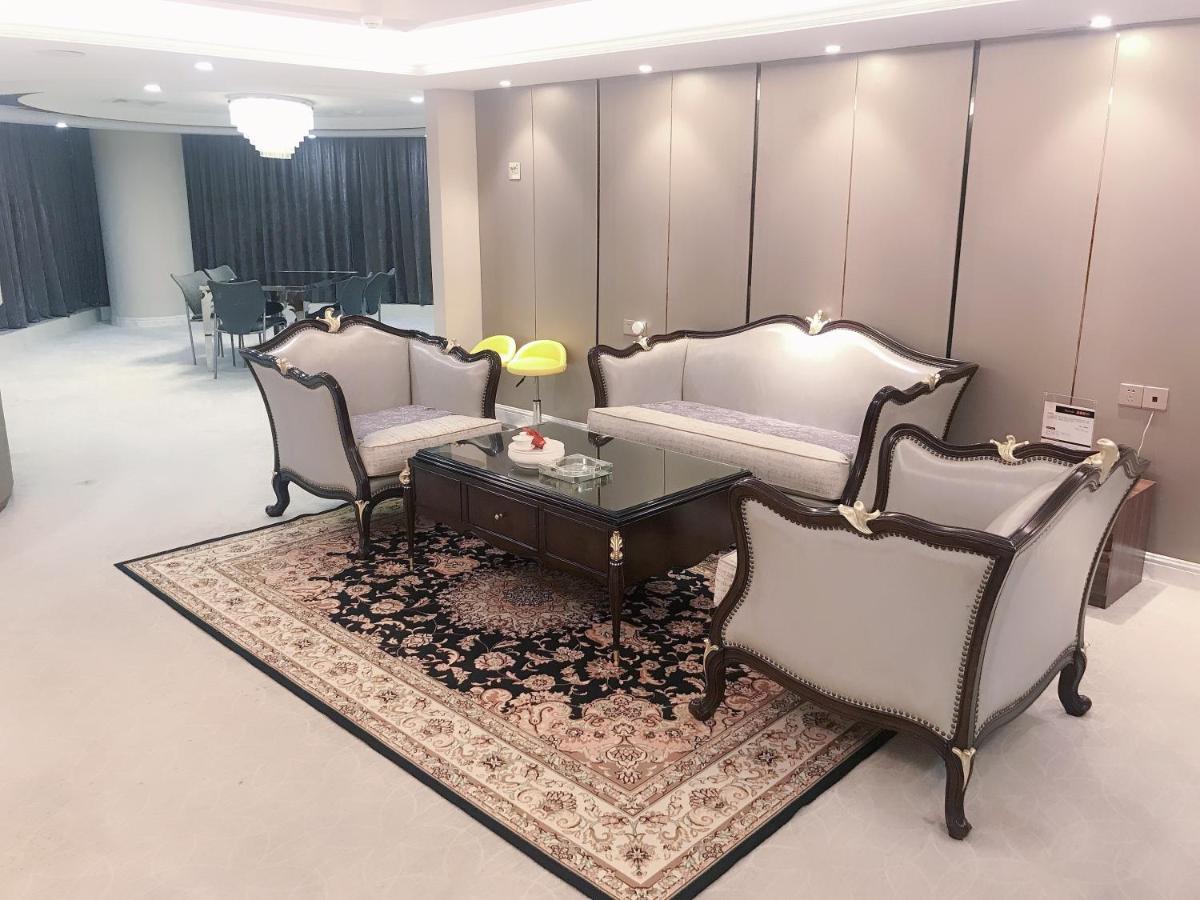 Cheng Bao Hotel Shantou Mixc Branch Dış mekan fotoğraf