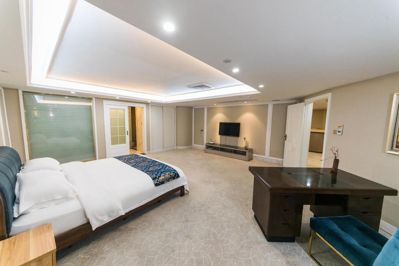 Cheng Bao Hotel Shantou Mixc Branch Dış mekan fotoğraf