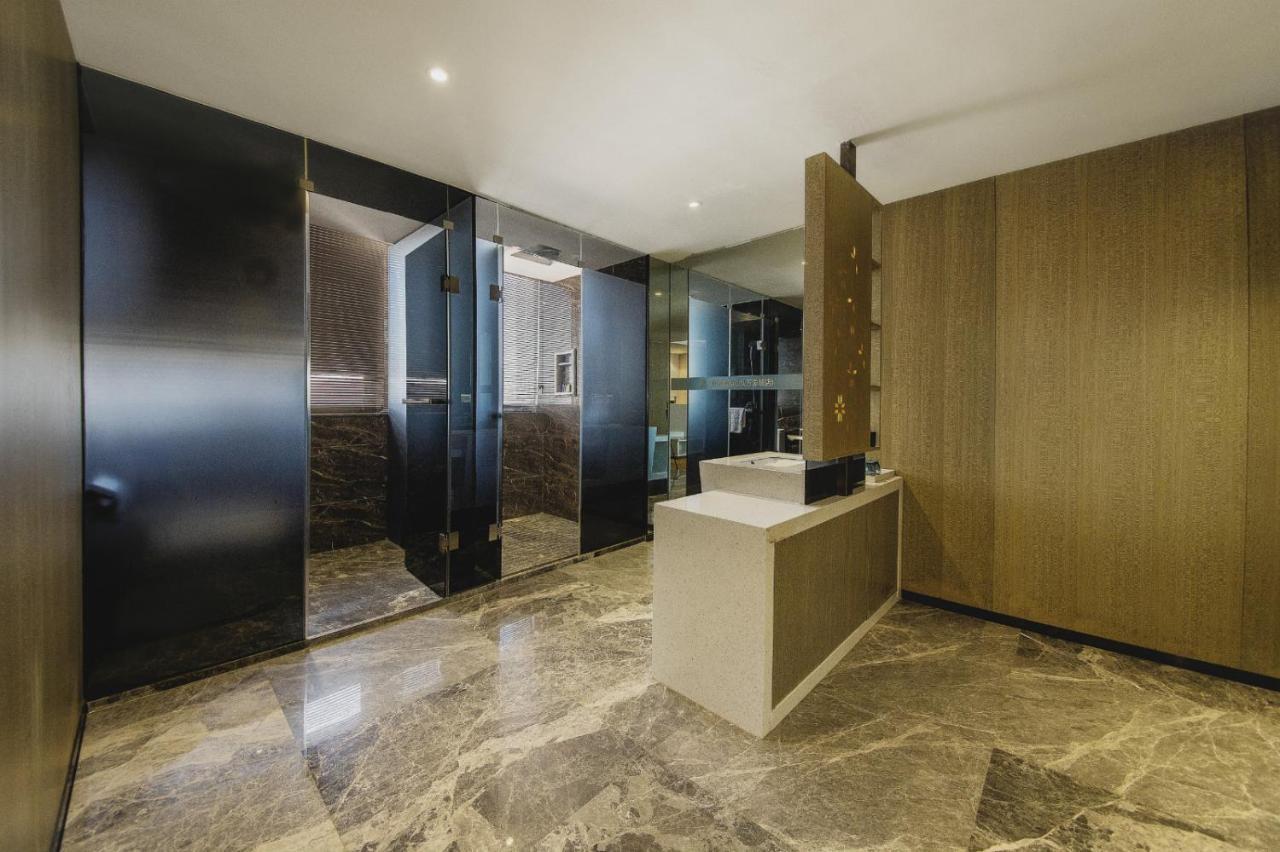 Cheng Bao Hotel Shantou Mixc Branch Dış mekan fotoğraf