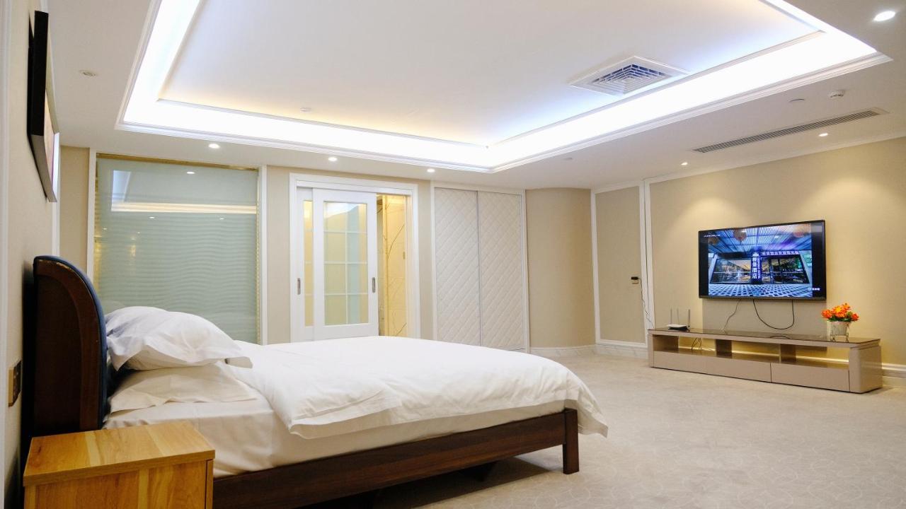 Cheng Bao Hotel Shantou Mixc Branch Dış mekan fotoğraf